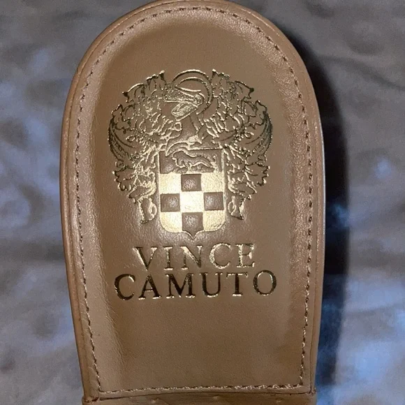Vince Camuto Brelanie woven mule - Picture 8 of 8